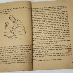 Tiểu thuyết Pháp của nhà văn Claude Campagne: GIÃ TỪ TUỔI MƯỜI LĂM 791301