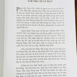 PHẠM PHÚ THỨ TOÀN TẬP 594989