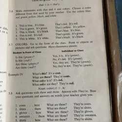 English for today, bộ 4 cuốn từ 1-4, sách chất lượng 1008151