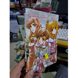 Truyện tranh SÁCH ĐỒNG GIÁ 5K HCM1410-62 Rebooks.vn