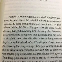 [TRUYỆN NGẮN] Một buổi sáng khó quên và những Bản tình ca dang dở - Francoise Sagan 589104