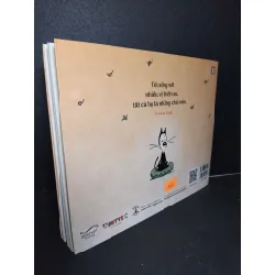 Đi vào thực tại (sách tranh) mới 90% ố nhẹ 2021 Eckhart Tolle HCM2103 TÂM LÝ 413251