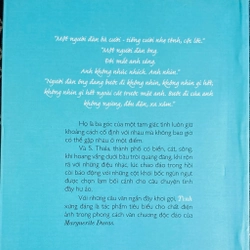 Viết & Tình - Marguerite Duras 455268