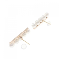 Bông tai Tasaki Balance Plus - Hàng hiệu Chính hãng 846501