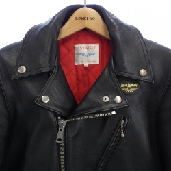 Áo khoác da nam LEWIS LEATHERS - Hàng hiệu Authentic 890143