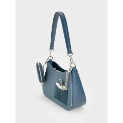 Túi Xách Nữ Hobo Đáy Vuông Love Charm HAPAS [Full Box] 795553