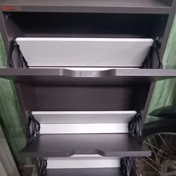 Thanh lý kệ để giày thông minh Ohaha (mới 100%) 599683