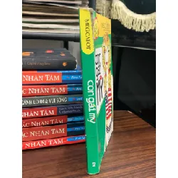 Con gái Mỹ - Meg Cabot 681772