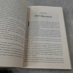 FOUR SEASONS: THE STORY OF A BUSINESS PHILOSOPHY - ISADORE SHARP 786922