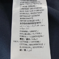 Gucci GUCCI 595487 Z408M Quần - Hàng hiệu Chính hãng 889857