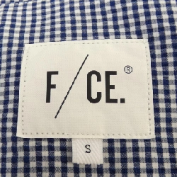 Áo sơ mi F/CE. - Hàng hiệu Authentic 900247