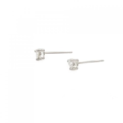 PT900 Solitaire Bông tai Kim cương 0.30CT - Hàng hiệu Chính hãng 869365