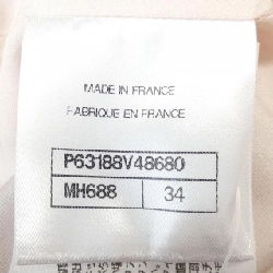 【Mã giảm giá】Chanel CHANEL Váy 654811