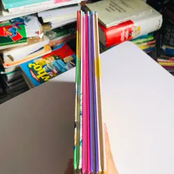 14. 📚 4 CUỐN SÁCH TRUYỆN TRANH TIẾNG HÀN QUỐC CHO TRẺ EM 557390