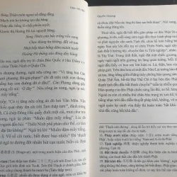 Giác Hổ Tập - Thích Minh Cảnh, Thiền Sư Tế Năng, Nhà Xuất Bản Hồng Đức 700800