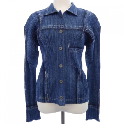 Pleats Please PLEATS PLEASE PP02-JD720 Áo sơ mi - Hàng hiệu Chính hãng