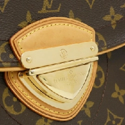 Túi xách vai Louis Vuitton Monogram Beverly MM M40121 610237