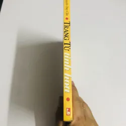 TRANG TỬ TINH HOA 751198