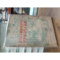 Từ nguyên khoa học 520042