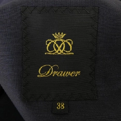 Áo khoác DRAWER 636240