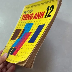 Học tốt Tiếng Anh 12 - 1999s 681201
