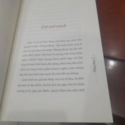 Nguyễn Thế Kỷ - HỪNG ĐÔNG (tiểu thuyết) 455536