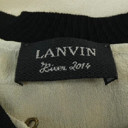 LANVIN Top - Hàng hiệu Chính hãng 628521