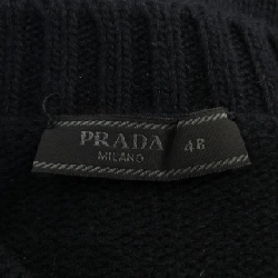 Prada PRADA Áo len - Hàng hiệu Chính hãng 906211