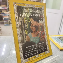 NATIONAL GEOGRAPHIC - VOL 126, NO 3