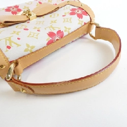 Túi xách Louis Vuitton Monogram Cherry Blossom Sac Retro M92014 - Hàng hiệu Chính hãng 805110