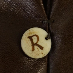 Áo khoác lông vũ 45 RPM 634615