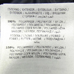 MONCLER BARBEL Áo khoác lông - Hàng hiệu Chính hãng 809090