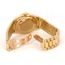 Đồng hồ Rolex Day-Date 18238MR YG tự động - Hàng hiệu chính hãng 887055