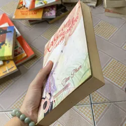 Vẽ em bằng màu nỗi nhớ 1043532