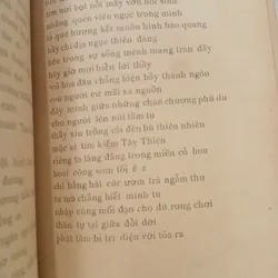 ĐOẠN TRƯỜNG VÔ THANH - PHẠM THIÊN THƯ 734908