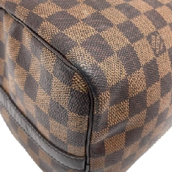 Túi xách Boston Louis Vuitton Damier Speedy Bandoulière 30cm N41367 - Hàng hiệu Chính hãng 803685