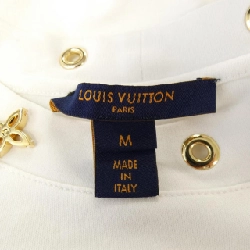 Áo thun LOUIS VUITTON Side Strap FGTS03JG2 - Hàng hiệu Chính hãng 809265