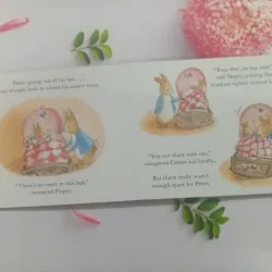 Goodnight Peter 929563