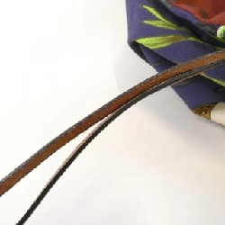 Loewe Paula Drawstring Pouch - Hàng hiệu Authentic 772466