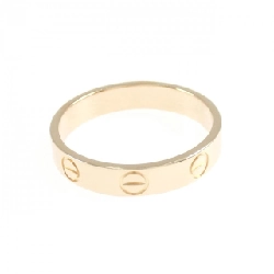 Nhẫn Mini Love Cartier - Hàng hiệu Authentic 839541