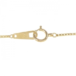 Dây chuyền Venetian K18YG - Hàng hiệu Chính hãng 867281