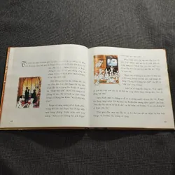 Truyện Loài Vật - Walt Disney - NXB Văn Hoá-Thông Tin 716769