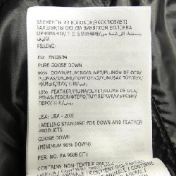 Moncler MONCLER Áo gile - Hàng hiệu Chính hãng 897092