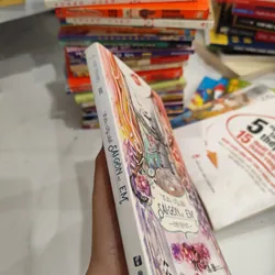 Đi đâu cũng nhớ Sài Gòn và... em" của tác giả Anh Khang.  568825