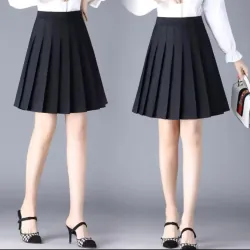 Chân váy xếp ly dài 48cm 925373