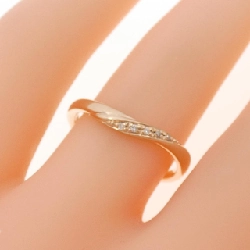 Nhẫn kim cương 4゜C - Hàng hiệu Authentic 839017