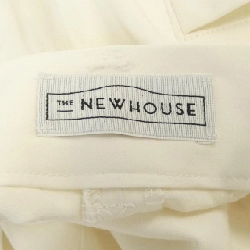 ザニューハウス THE NEWHOUSE Quần - Hàng hiệu Authentic 811805
