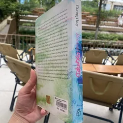 BELOVED OXFORD (Oxford Thương Yêu) - Dương Thuỵ 605764