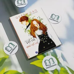 Vội Vã, Quá Vội Vã - Quỳnh Dao 744717