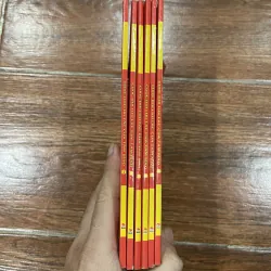 Cuộc Đời Lưu Lạc Của Tam Mao trọn bộ 6 tập (5) 760252